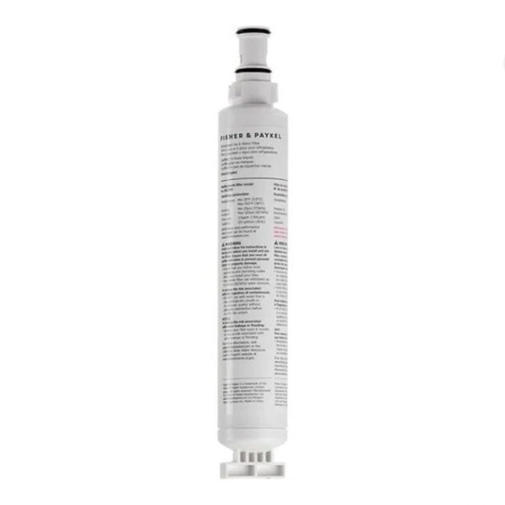 Fisher & Paykel Refrigerator Water Filter 862288 FWC1 120 Gallons NEW